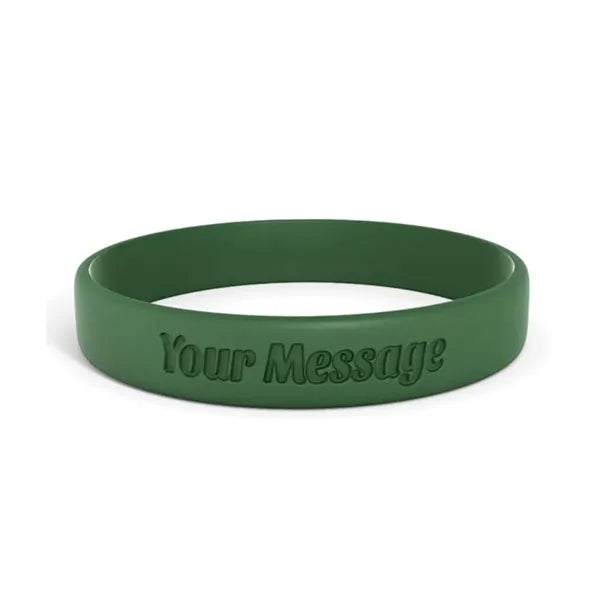 Awareness Silicone Bracelets
