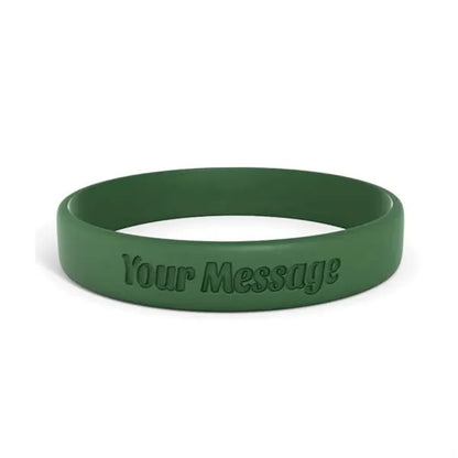 Awareness Silicone Bracelets