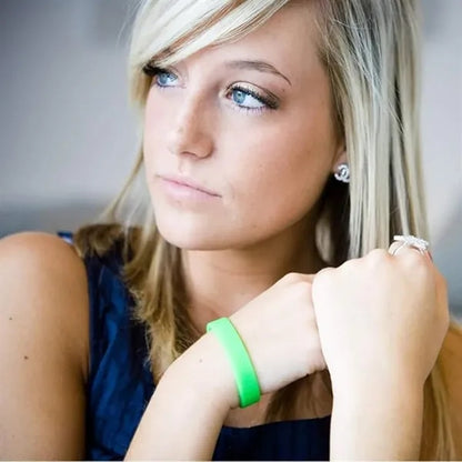Awareness Silicone Bracelets