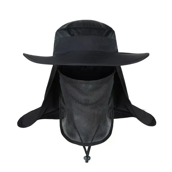 Sun Cap Upf 50+ Outdoor Hiking Hat