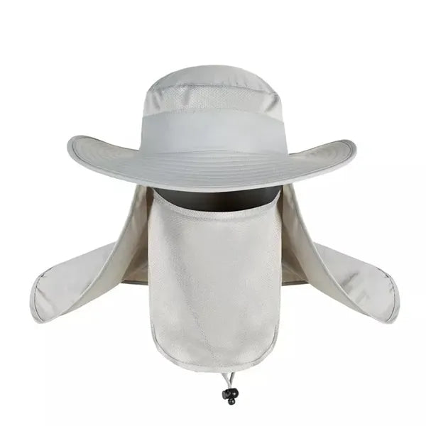 Sun Cap Upf 50+ Outdoor Hiking Hat