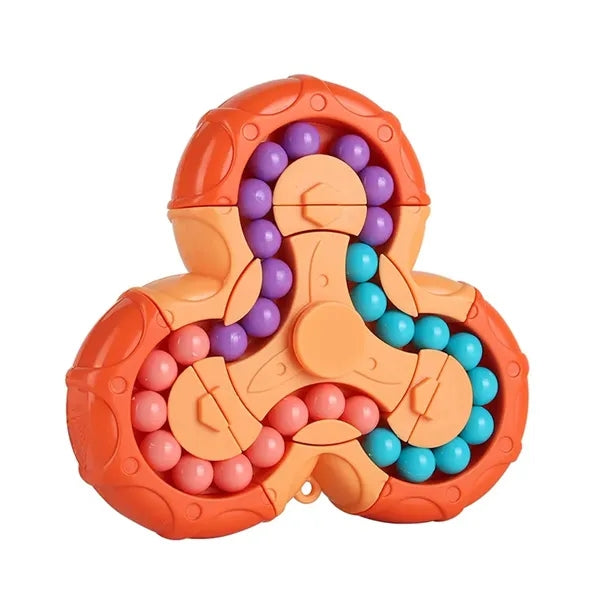 Stress Reduction And Anxiety Relief Hand Sensory Toy