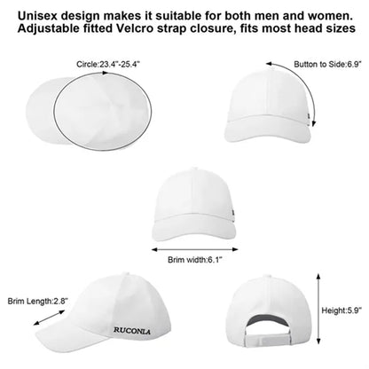 Fiber Optic Cap Led Hat