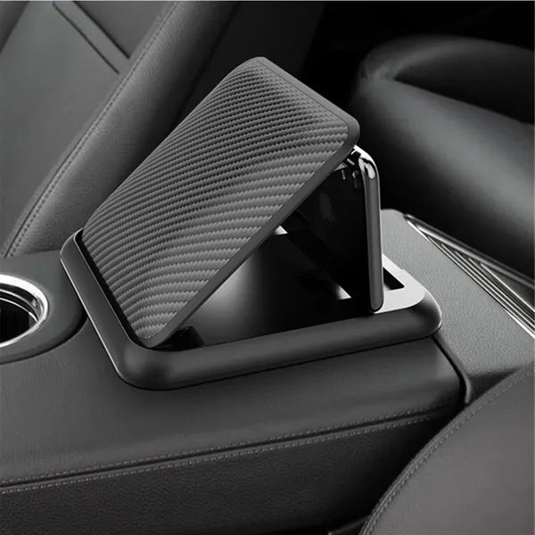 Silicone Car Dashboard Phone Holder