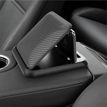 Silicone Car Dashboard Phone Holder