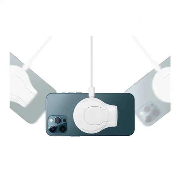 3 In 1 Foldable Magsafe Charger