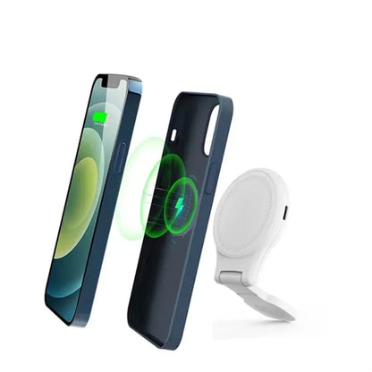 3 In 1 Foldable Magsafe Charger