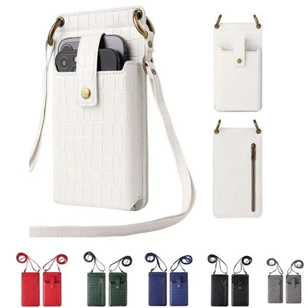 Small Crossbody Bag Cell Phone Purse Wallet