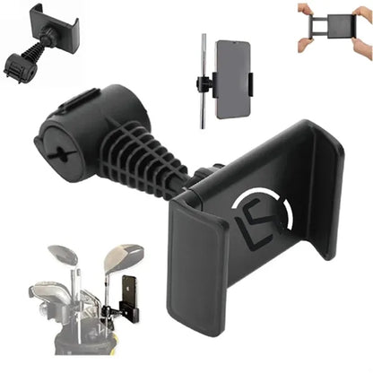 Golf Phone Holder