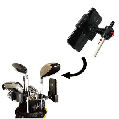Golf Phone Holder