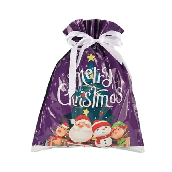 Christmas Gift Bags Assorted Size