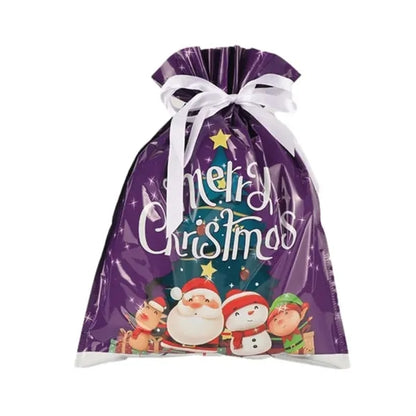 Christmas Gift Bags Assorted Size