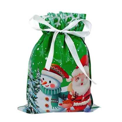 Christmas Gift Bags Assorted Size