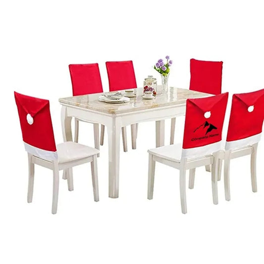 Christmas Chair Covers