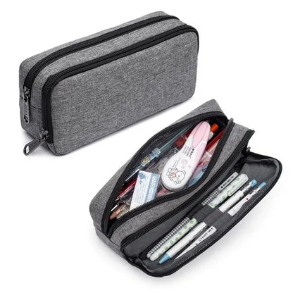 Pencil Case Large Capacity