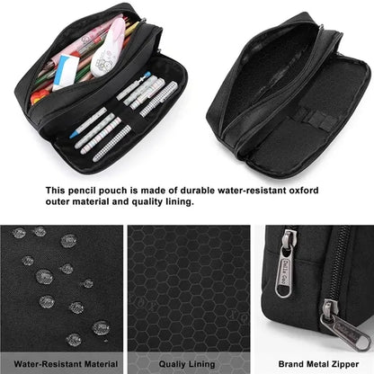 Pencil Case Large Capacity