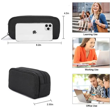 Pencil Case Large Capacity