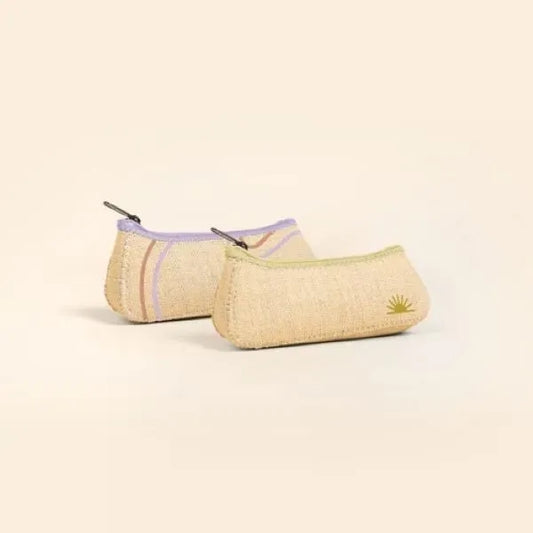 Canoe - Burlap
