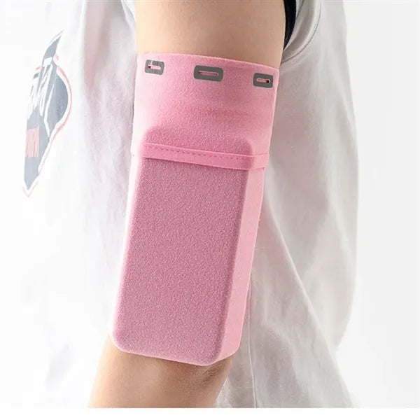 Running Arm Bands