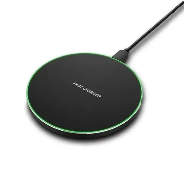 Type-C Wireless Charging Pad