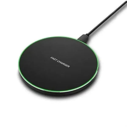 Type-C Wireless Charging Pad