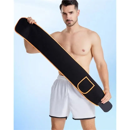 Exercise Abdominal Belt