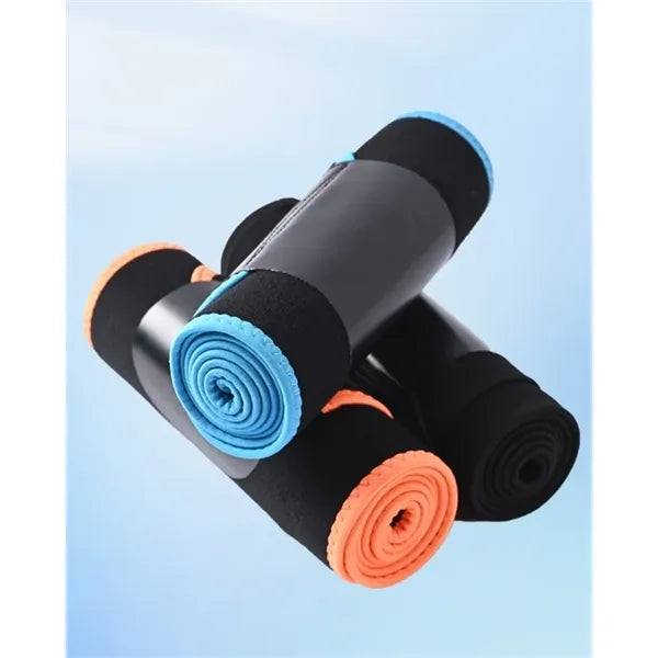 Exercise Abdominal Belt