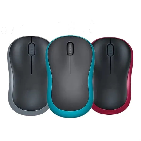 Wireless Mouse