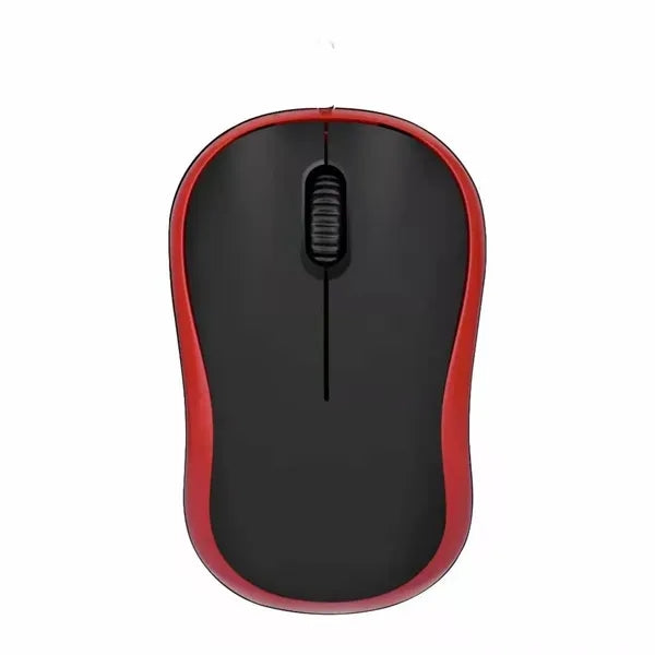 Wireless Mouse
