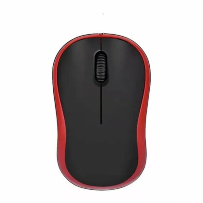 Wireless Mouse