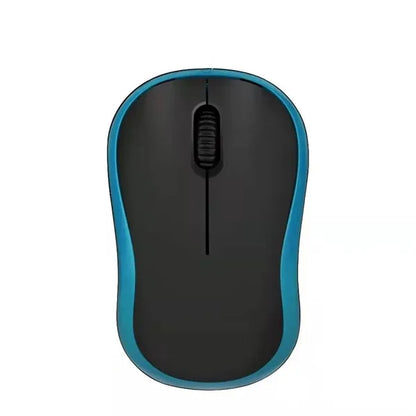Wireless Mouse