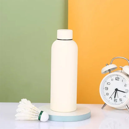 Double Wall Stainless Steel Bottle