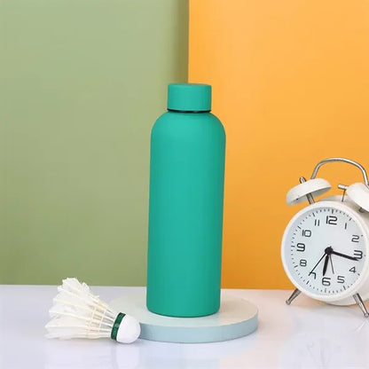 Double Wall Stainless Steel Bottle