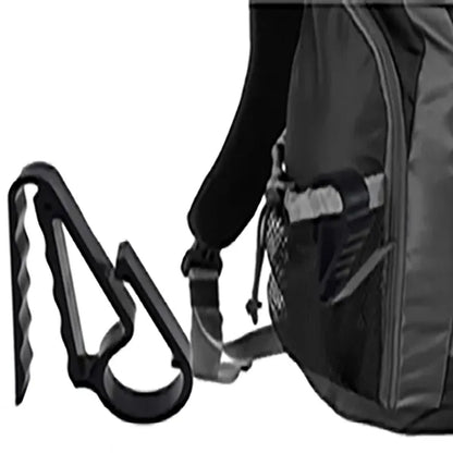 Cigar Holder Golf Cart Minder Clamp Smoking Products Stand
