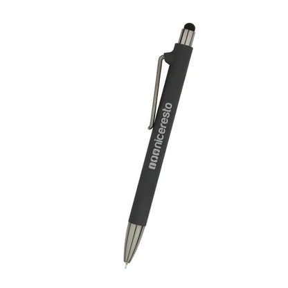 Sonnie Rubberized Pen