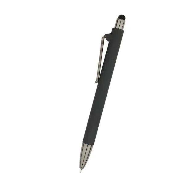Sonnie Rubberized Pen