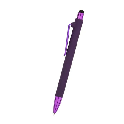 Sonnie Rubberized Pen