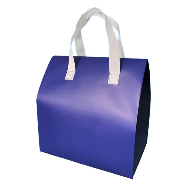 Laminated Non-woven Protable Cooler Insulation Bag MOQ50