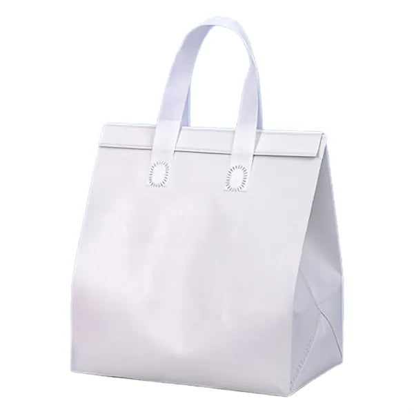 Laminated Non-woven Protable Cooler Insulation Bag MOQ50