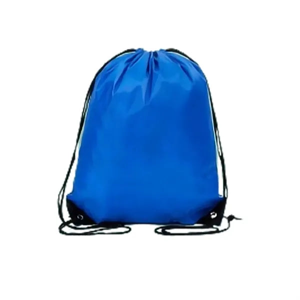 FreedomPack Cinch Up Classic Drawstring Backpack MOQ50
