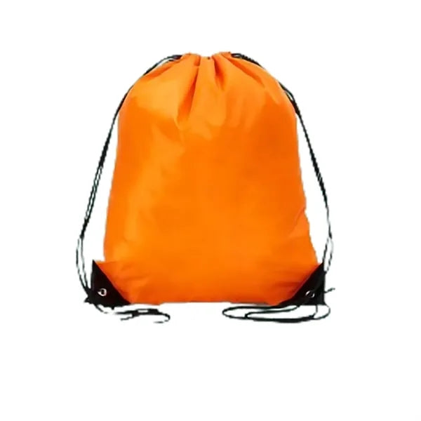 FreedomPack Cinch Up Classic Drawstring Backpack MOQ50