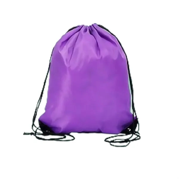 FreedomPack Cinch Up Classic Drawstring Backpack MOQ50