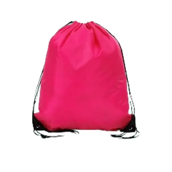 FreedomPack Cinch Up Classic Drawstring Backpack MOQ50
