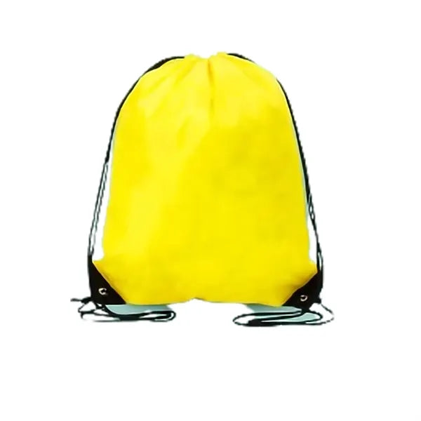 FreedomPack Cinch Up Classic Drawstring Backpack MOQ50