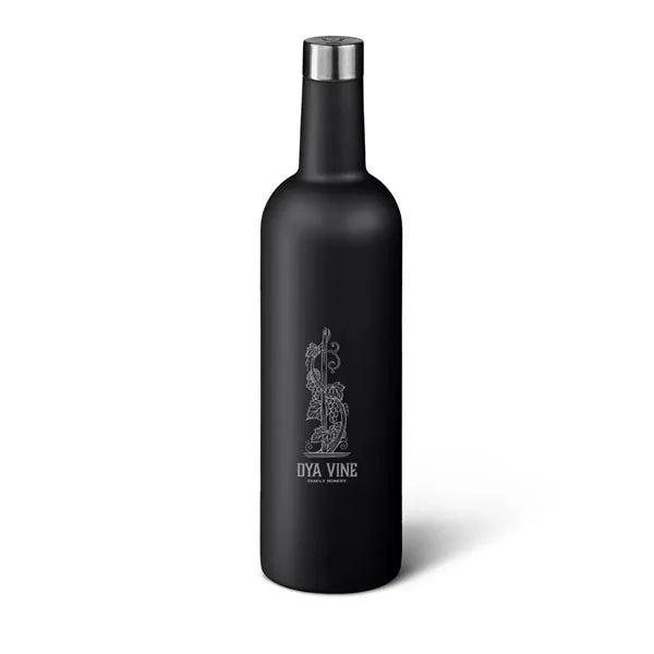 25 Oz. BrüMate Winesulator