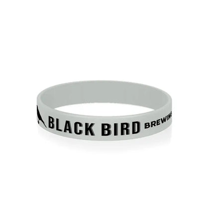 Glow-In-The-Dark Silicone Bracelet