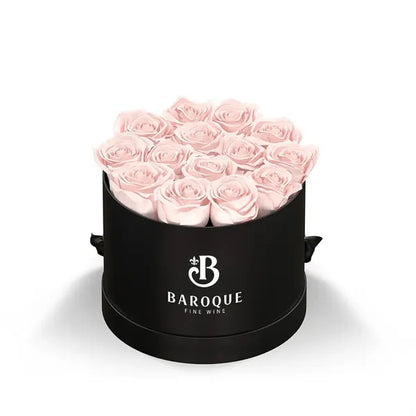 Classique by VeF Small Round