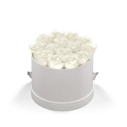 Classique by VeF Small Round