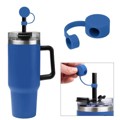 Intrepid Straw Topper Kit