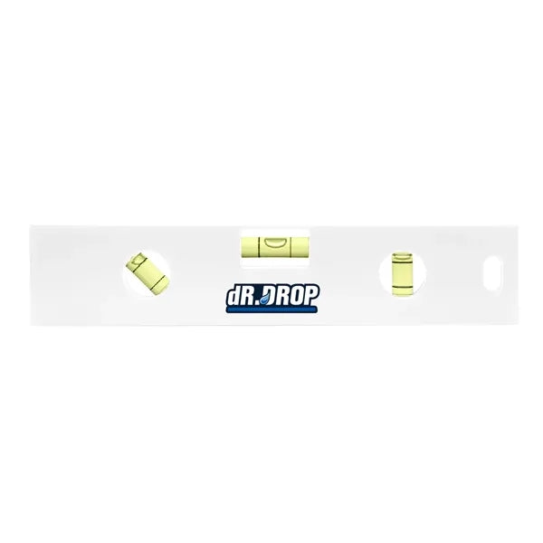 6" Ruler With Level